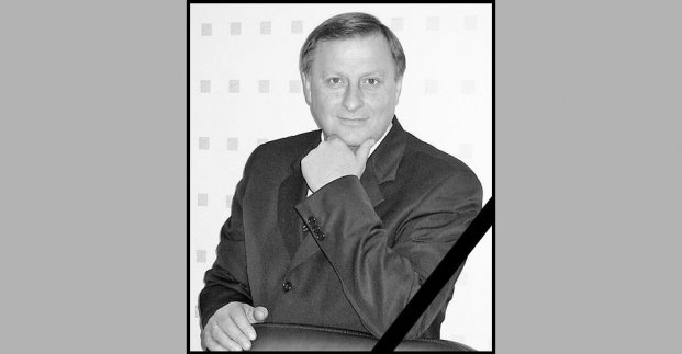 Міська рада висловлює співчуття рідним і близьким Віктора Кулика 