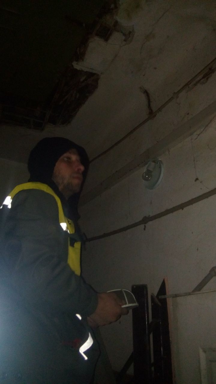 Фахівці «Харківміськліфту» за два місяці відпрацювали 9,9 тисячі заявок
