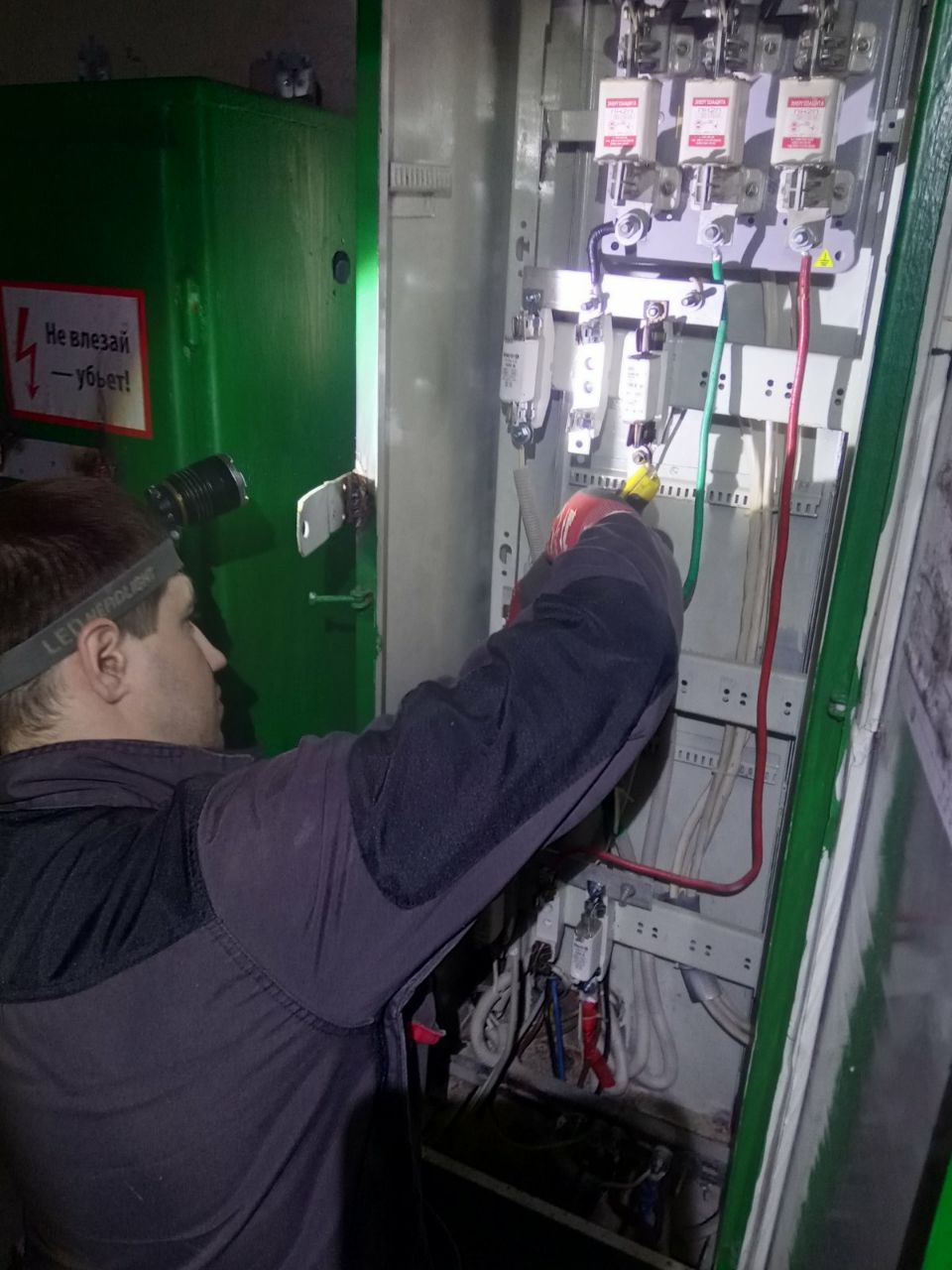 Фахівці «Харківміськліфту» за два місяці відпрацювали 9,9 тисячі заявок