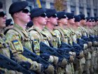 Ігор Терехов вітає українських піхотинців із професійним святом