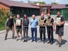Харківський притулок отримує допомогу та знаходить дім для тварин