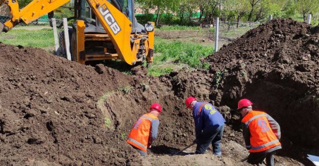 У Харкові через планові ремонти у низці будинків відключили гарячу воду 
