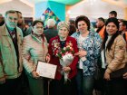 Ветерани Другої світової війни продовжують отримувати привітання 