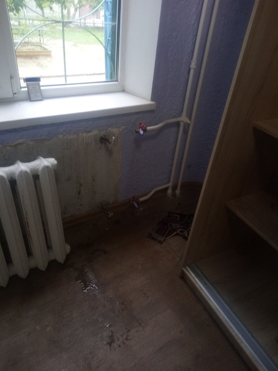 Харківські тепломережі готують до нового опалювального сезону