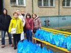 Підопічні терцентрів отримують необхідну соціальну допомогу 