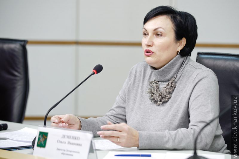Харків - усеукраїнський лідер за результатами шкільних предметних змагань