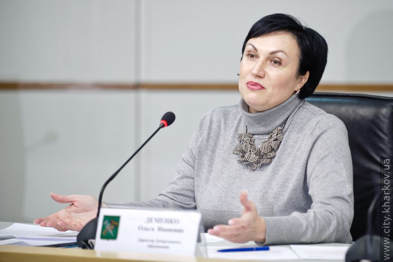 Харків - усеукраїнський лідер за результатами шкільних предметних змагань