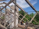 У Харкові тривають відновлювальні роботи