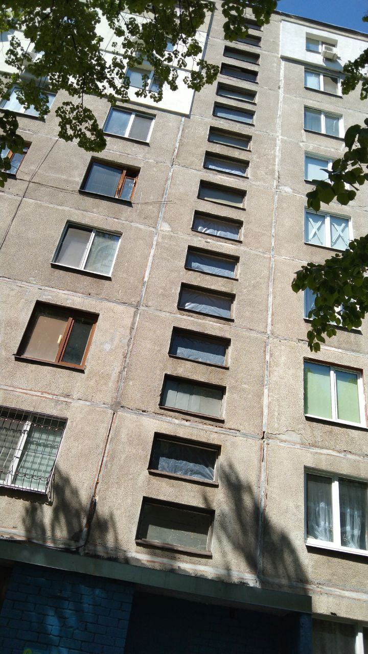 У Харкові тривають відновлювальні роботи
