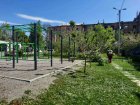 У Харкові сьогодні працюють понад тисячу двірників