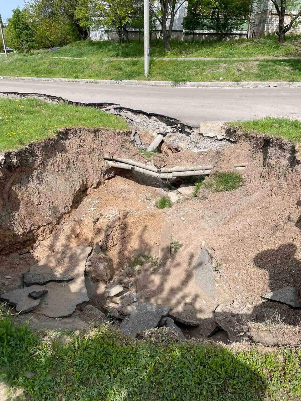 Заплановано роботи з відновлення подачі води на Салтівці