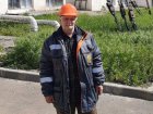 #Обличчя_Харкова. Володимир Новіков – старший майстер КП «Харківські теплові мережі»