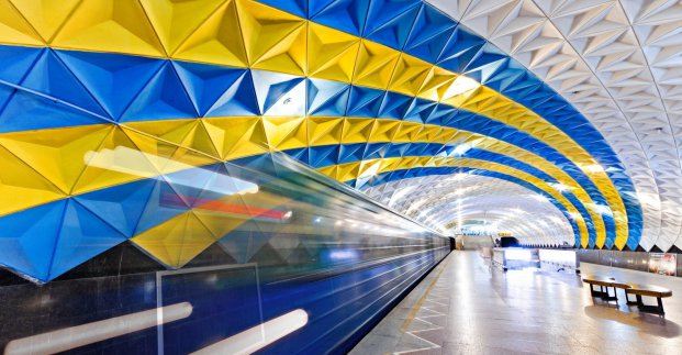 У Харкові готуватимуть до запуску метро
