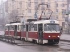 У Харкові відновлюється рух трамваїв