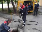 У Харкові оперативно відновлюють подачу води