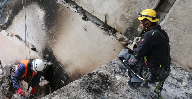 Харківські піротехніки за добу знешкодили 39 ворожих боєприпасів