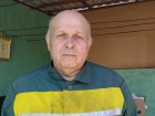 #Обличчя_Харкова. Олександр Сергєєв - електромеханік КСП «Харківміськліфт»