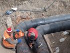 До нового опалювального сезону Харків готують без вихідних 
