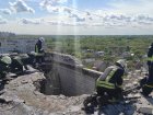 Харківські піротехніки знешкодили 45 ворожих боєприпасів