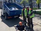 У Харкові готують до осінньо-зимового періоду об'єкти водовідведення