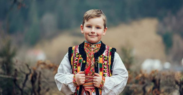 У Харкові відзначають День вишиванки