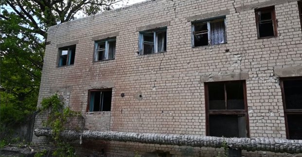 Котельню у Київському районі потрібно буде повністю реконструювати