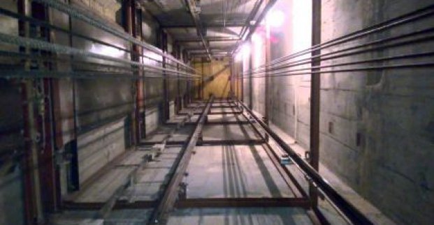 У Харкові запустили 2,5 тисячі ліфтів
