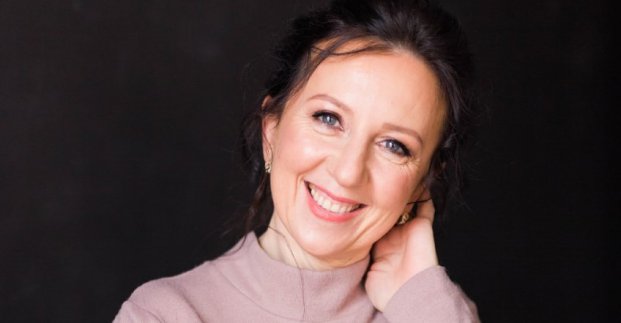 #Обличчя_Харкова. Віра Прасол - медичний директор дитячої поліклініки №14