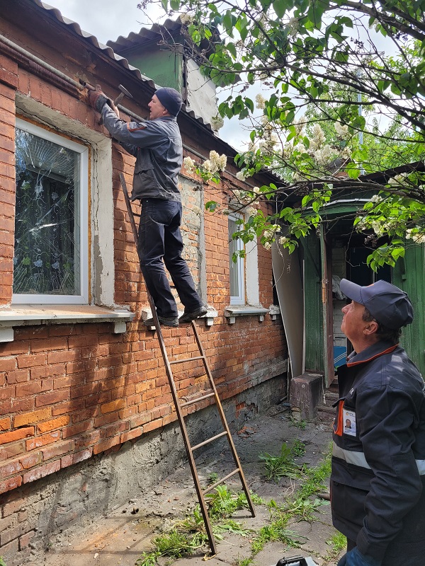 У Харкові відновили газопостачання ще трьом тисячам споживачів