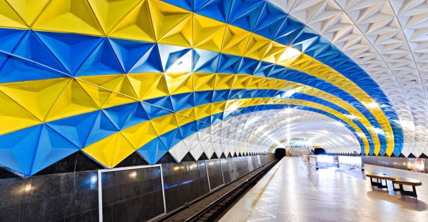 Інтервал руху поїздів у харківському метро зменшать