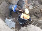 У Немишлянському районі оперативно відремонтували водовід