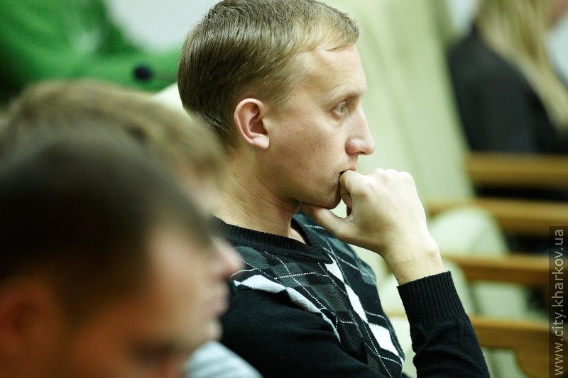Геннадій Кернес: Підвищення квартплати - захід вимушений