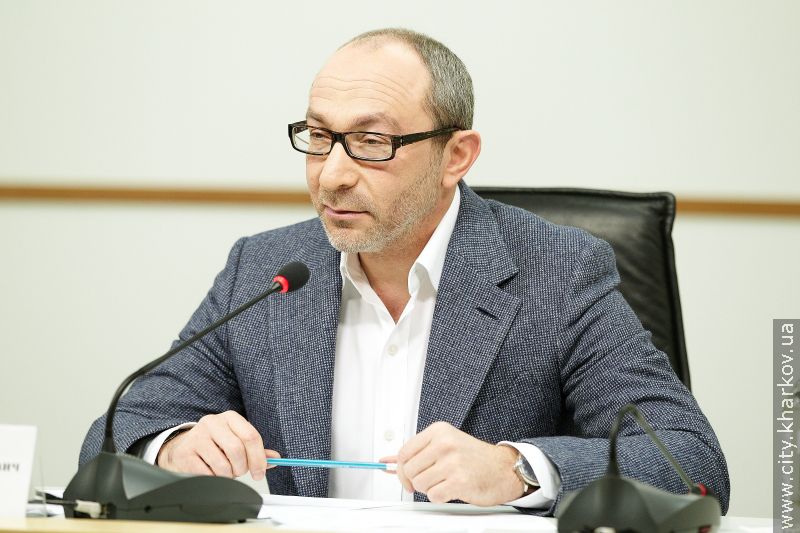 Геннадій Кернес: Підвищення квартплати - захід вимушений