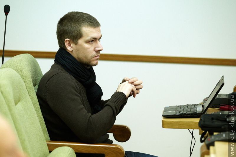 Геннадій Кернес: Підвищення квартплати - захід вимушений