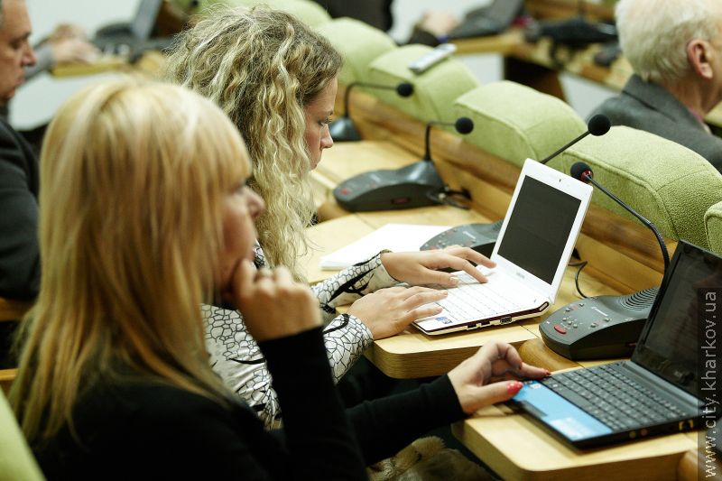 Геннадій Кернес: Підвищення квартплати - захід вимушений