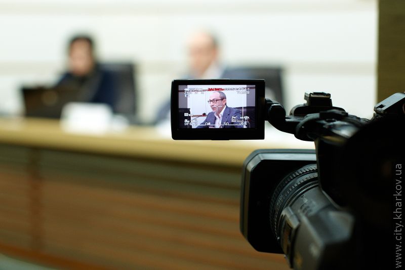 Геннадій Кернес: Підвищення квартплати - захід вимушений