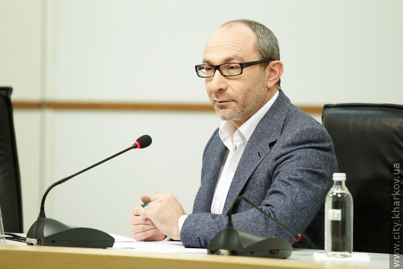 Геннадій Кернес: Підвищення квартплати - захід вимушений