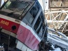 У Харкові відновлюють транспортну інфраструктуру