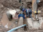 «Харківводоканал» відновлює подачу води