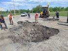 Дорогу по бульвару Грицевця відремонтують