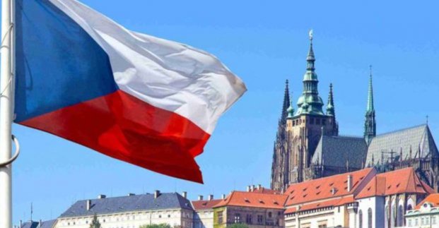 Харкову допоможе гуманітарна організація з Чехії