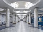 По Салтівській лінії метро повністю відновлено рух поїздів 