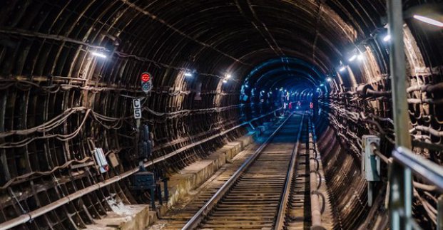У Харкові продовжують працювати над будівництвом нових станцій метрополітену