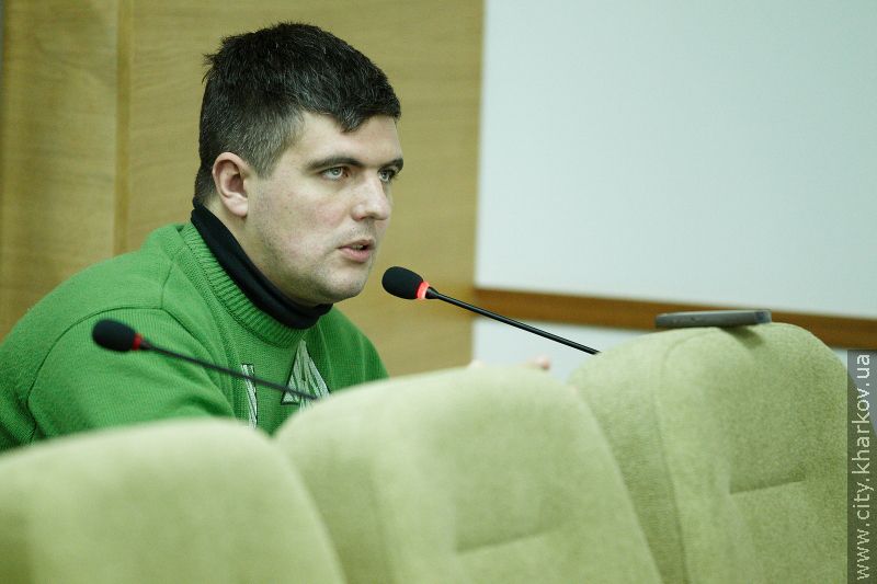 Геннадій Кернес поставив оцінку міській владі