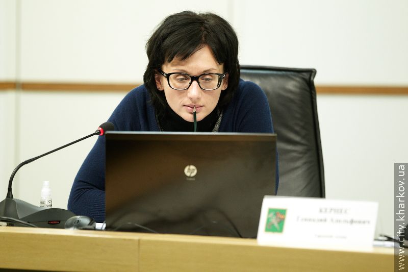 Геннадій Кернес поставив оцінку міській владі