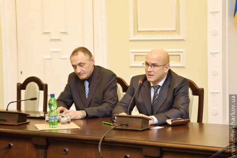 У Харкові проведуть тренінги з виявлення радіонуклідів
