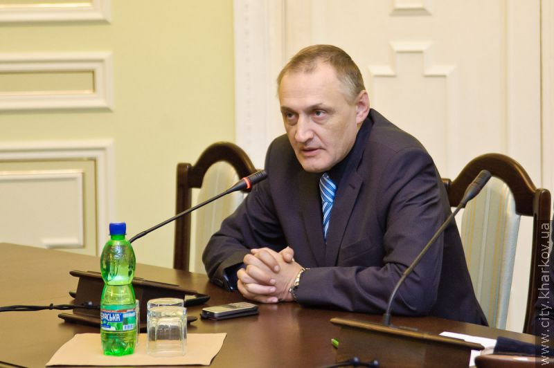 У Харкові проведуть тренінги з виявлення радіонуклідів
