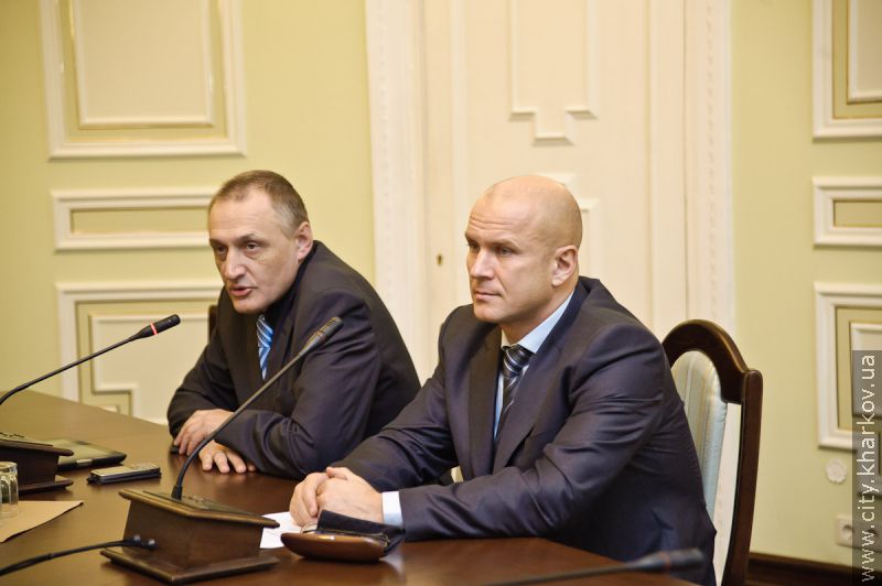 У Харкові проведуть тренінги з виявлення радіонуклідів