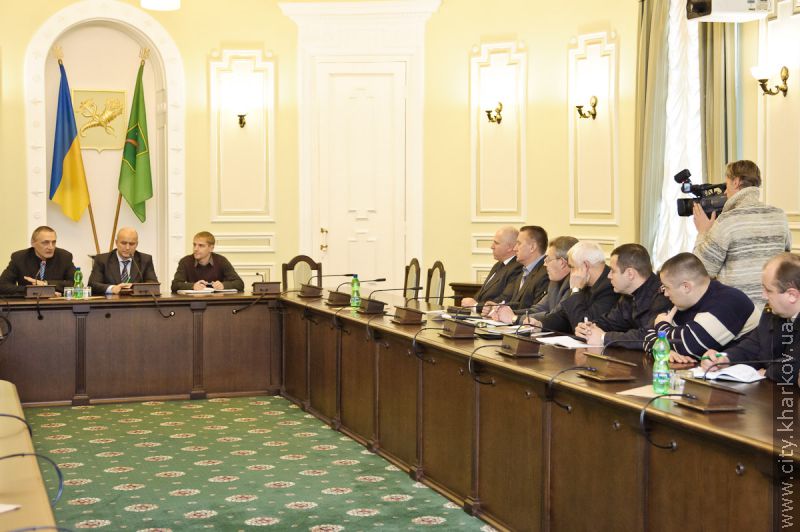 У Харкові проведуть тренінги з виявлення радіонуклідів