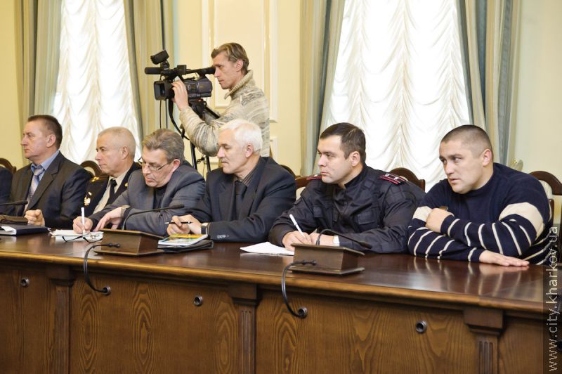 У Харкові проведуть тренінги з виявлення радіонуклідів